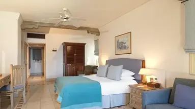 Columbia Beach Resort