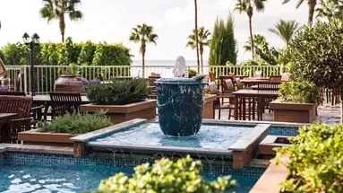 Columbia Beach Resort