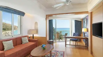 Columbia Beach Resort