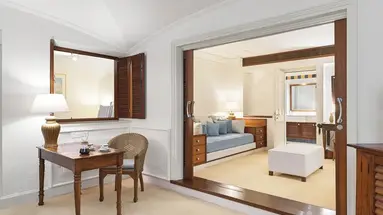 Columbia Beach Resort
