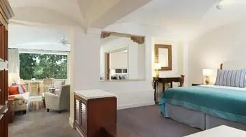 Columbia Beach Resort