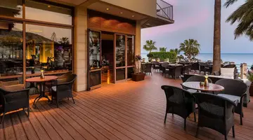 Columbia Beach Resort