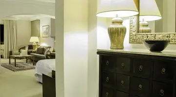Columbia Beach Resort