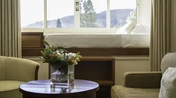 Columbia Beach Resort