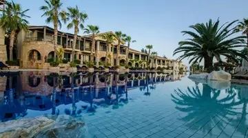 Columbia Beach Resort
