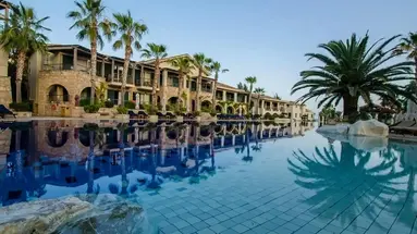Columbia Beach Resort