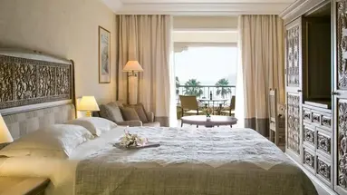 Columbia Beach Resort