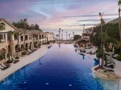 Columbia Beach Resort