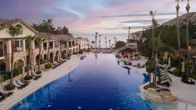 Columbia Beach Resort