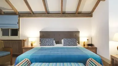 Columbia Beach Resort