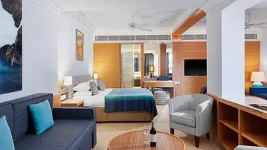 Columbia Beach Resort