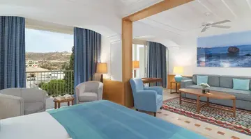 Columbia Beach Resort