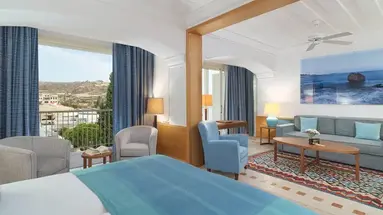 Columbia Beach Resort