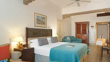 Columbia Beach Resort