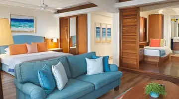 Columbia Beach Resort