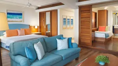 Columbia Beach Resort