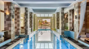 Columbia Beach Resort