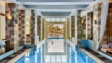 Columbia Beach Resort