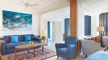Columbia Beach Resort