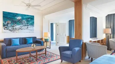 Columbia Beach Resort