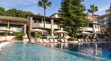 Columbia Beach Resort