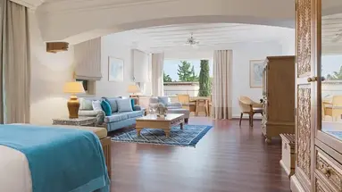 Columbia Beach Resort