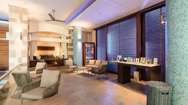 Columbia Beach Resort