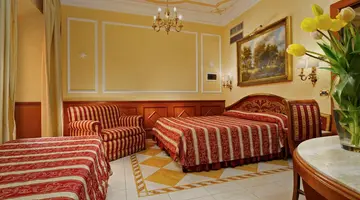 Comfort Hotel Bolivar