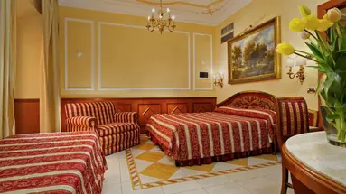 Comfort Hotel Bolivar