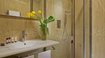 Comfort Hotel Bolivar