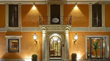 Comfort Hotel Bolivar