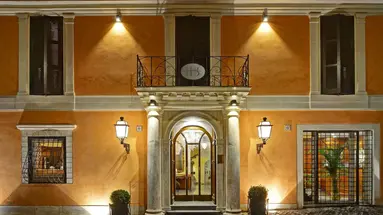 Comfort Hotel Bolivar