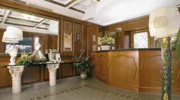 Comfort Hotel Bolivar
