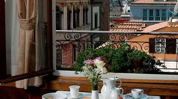 Comfort Hotel Bolivar