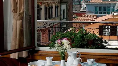 Comfort Hotel Bolivar