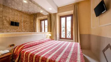 Comfort Hotel Bolivar