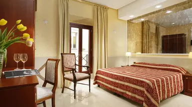 Comfort Hotel Bolivar