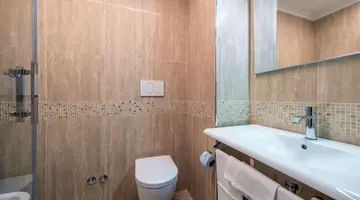 Comfort Hotel Bolivar