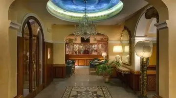 Comfort Hotel Bolivar