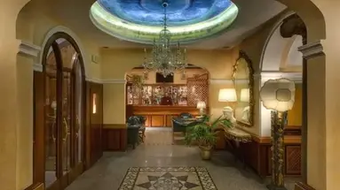 Comfort Hotel Bolivar