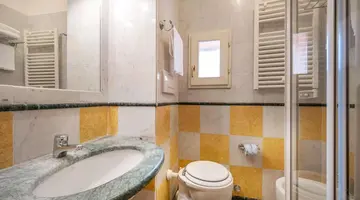 Comfort Hotel Bolivar