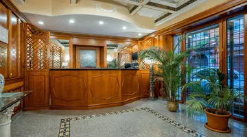 Comfort Hotel Bolivar