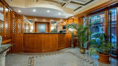 Comfort Hotel Bolivar