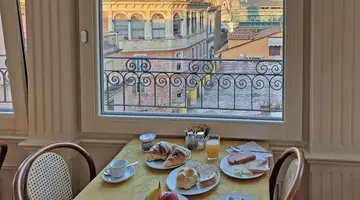 Comfort Hotel Bolivar