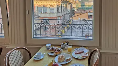 Comfort Hotel Bolivar