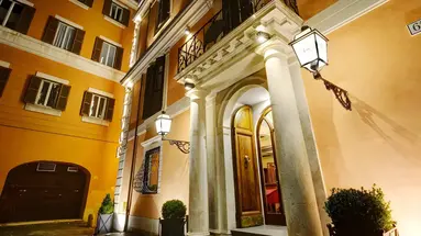 Comfort Hotel Bolivar