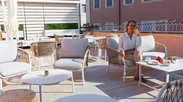 Comfort Hotel Bolivar
