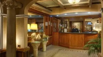 Comfort Hotel Bolivar