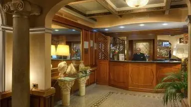 Comfort Hotel Bolivar