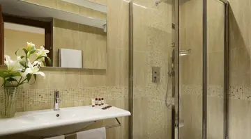 Comfort Hotel Bolivar
